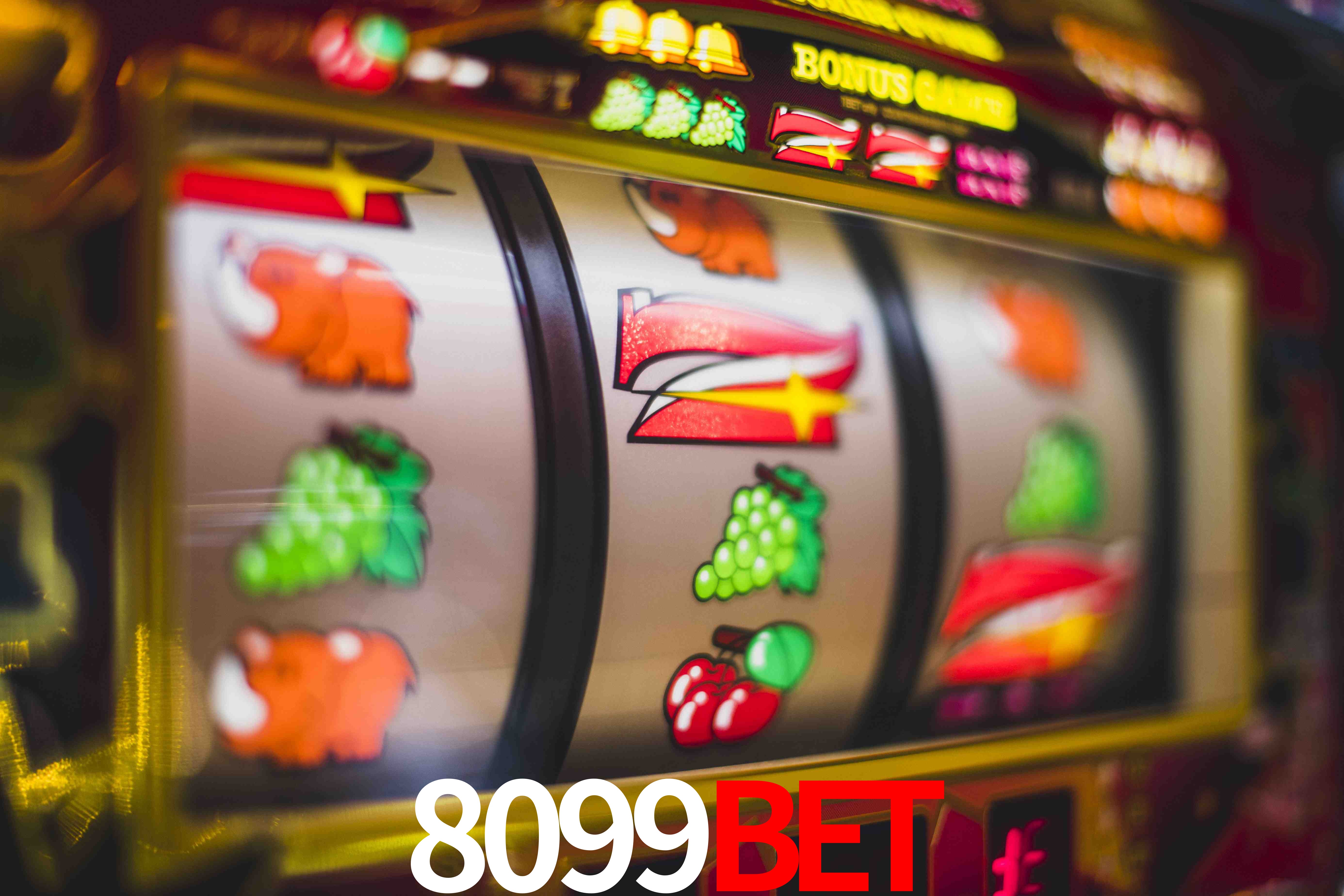 Experiência VIP 8099bet
