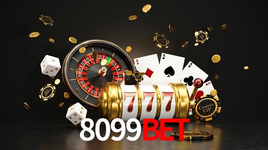 Statistics 8099bet
