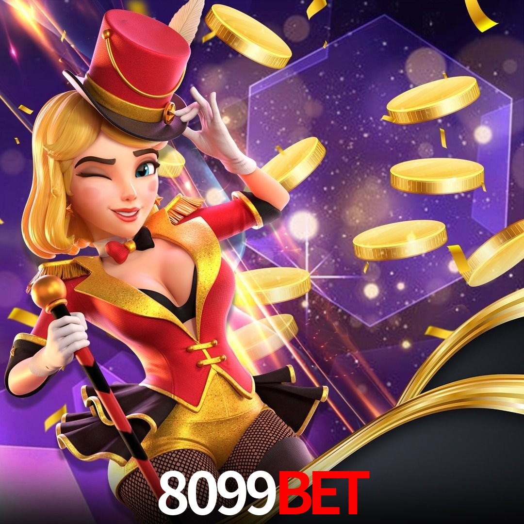 Welcome Bonus 8099bet