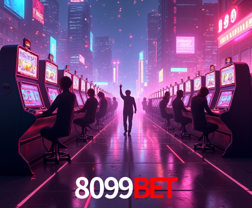 Experiência VIP 8099bet