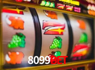 Desvendando o Mundo dos Jogos Virtuais na 8099bet