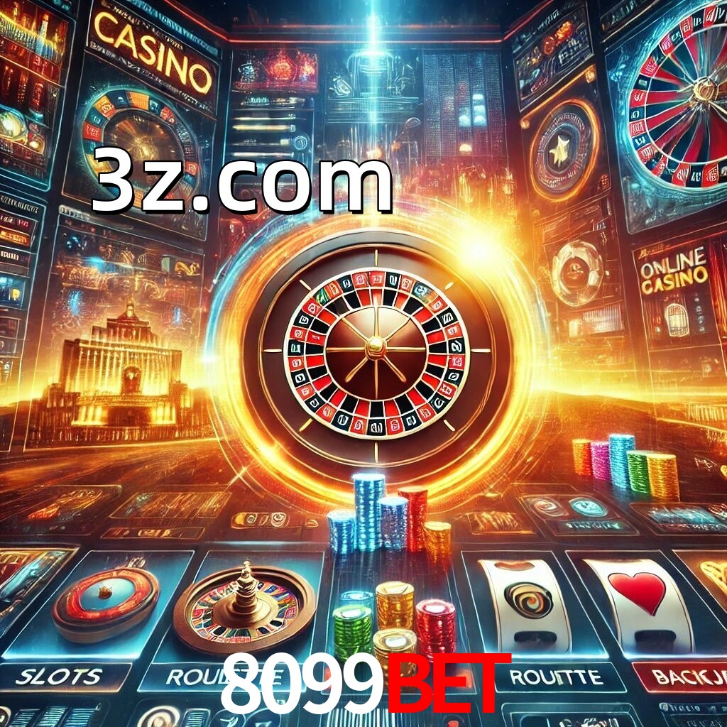  8099BET