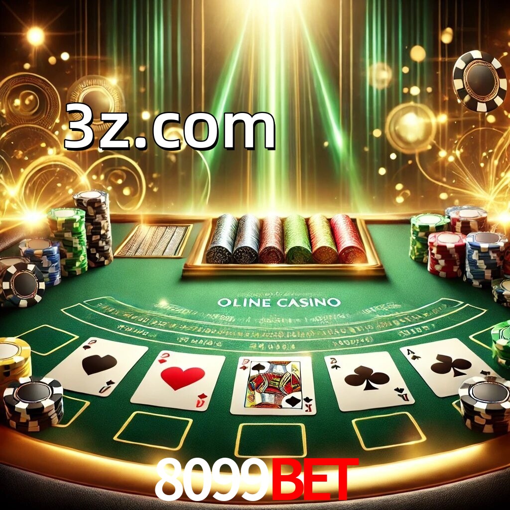  8099BET