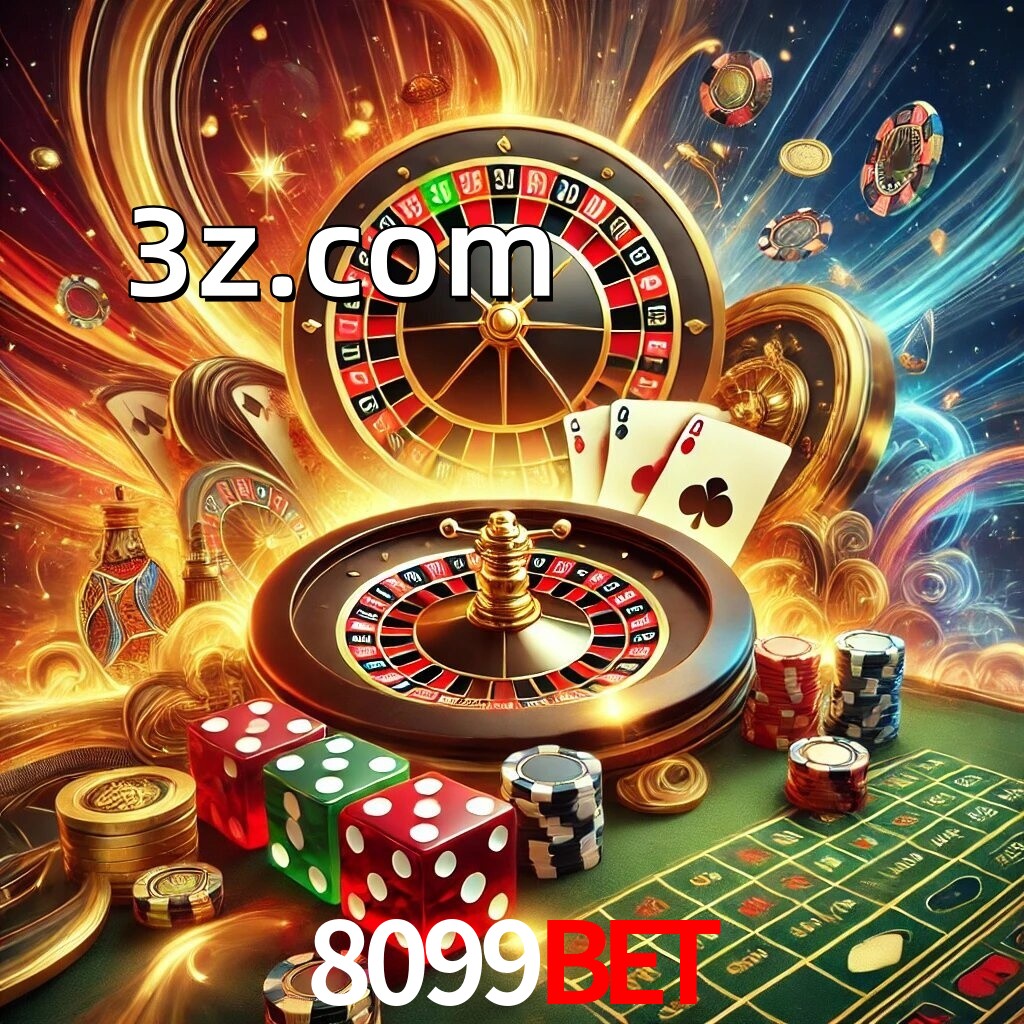  8099BET