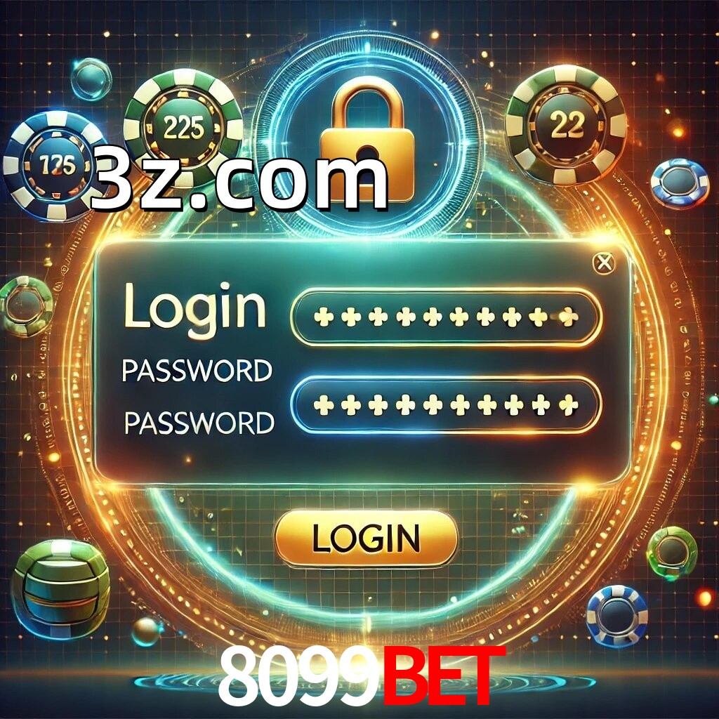  8099BET