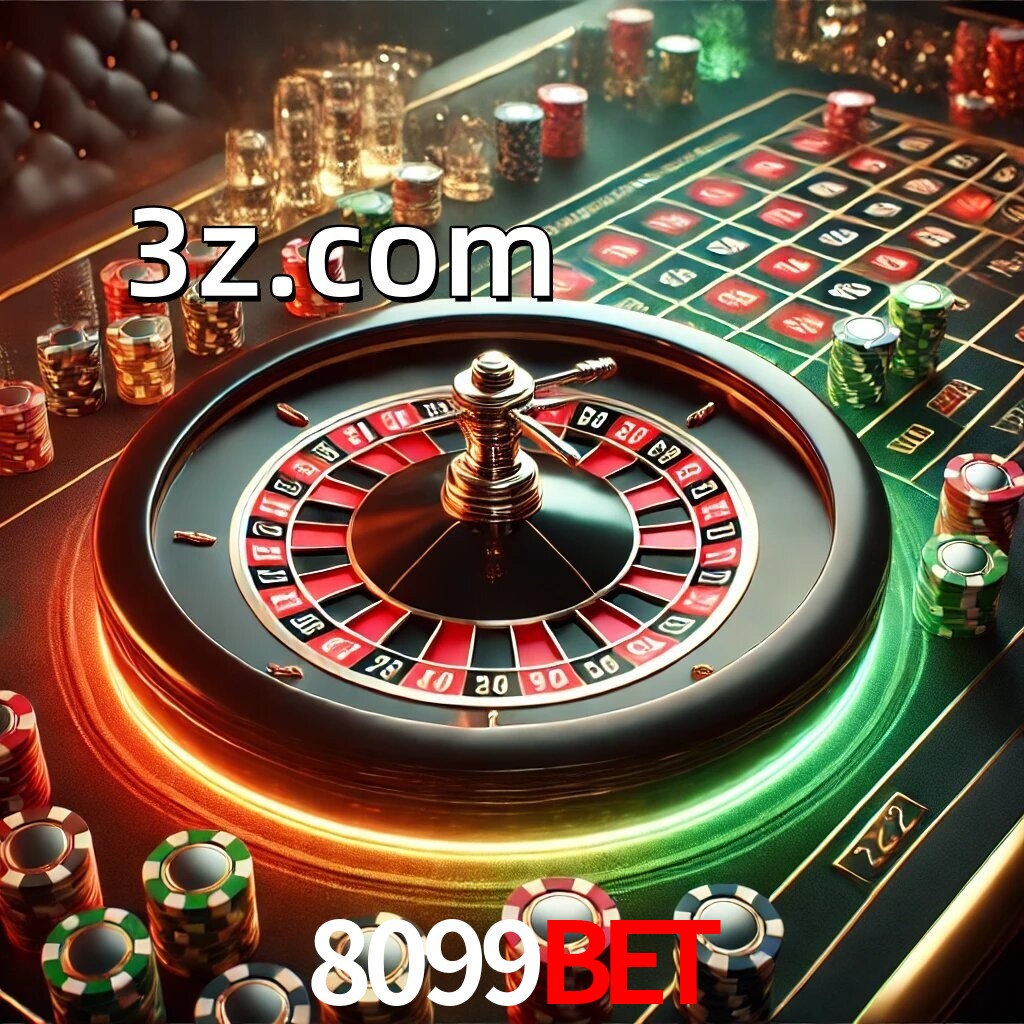  8099BET