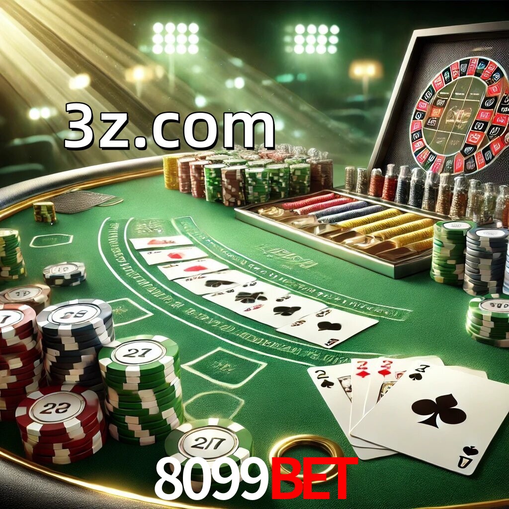  8099BET