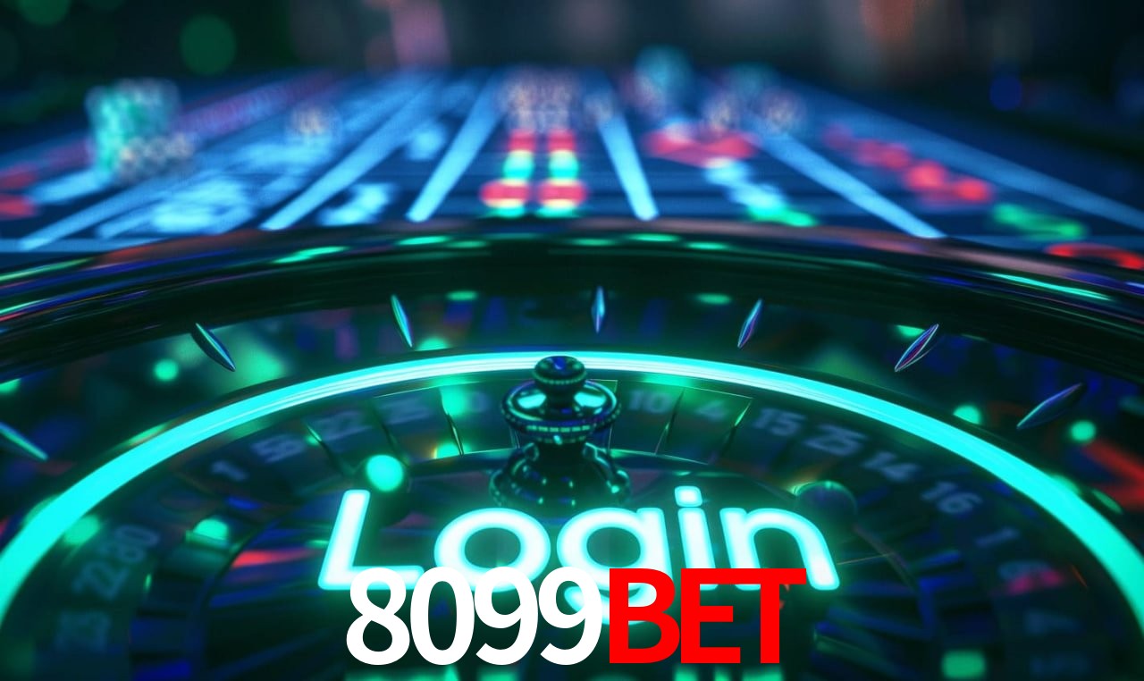Cadastro Rápido 8099bet