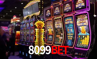 8099bet Salvador - Bonus Stats