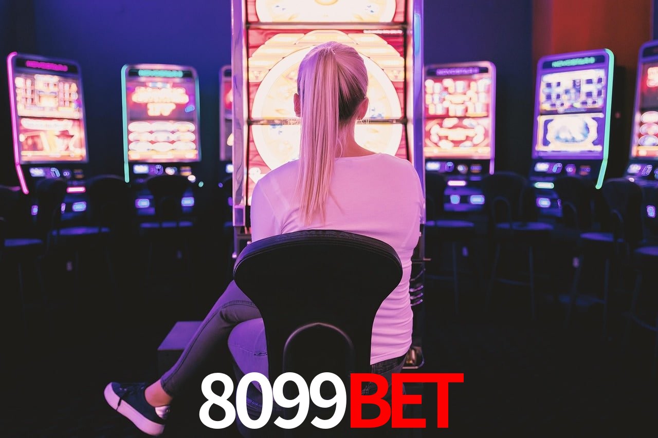 2FA Security 8099bet