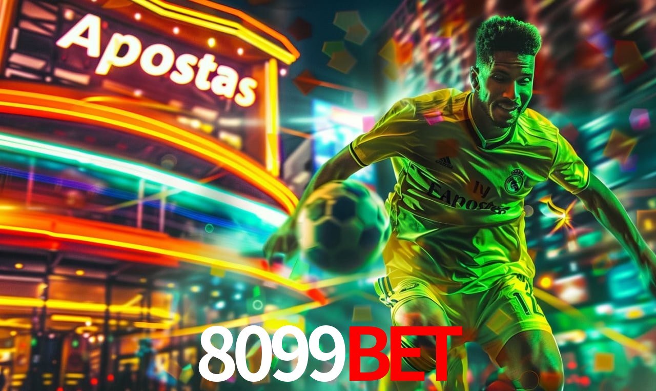 8099bet São Paulo - Jogo Providers