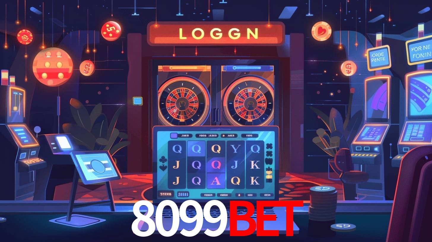 8099bet Brasília - Security