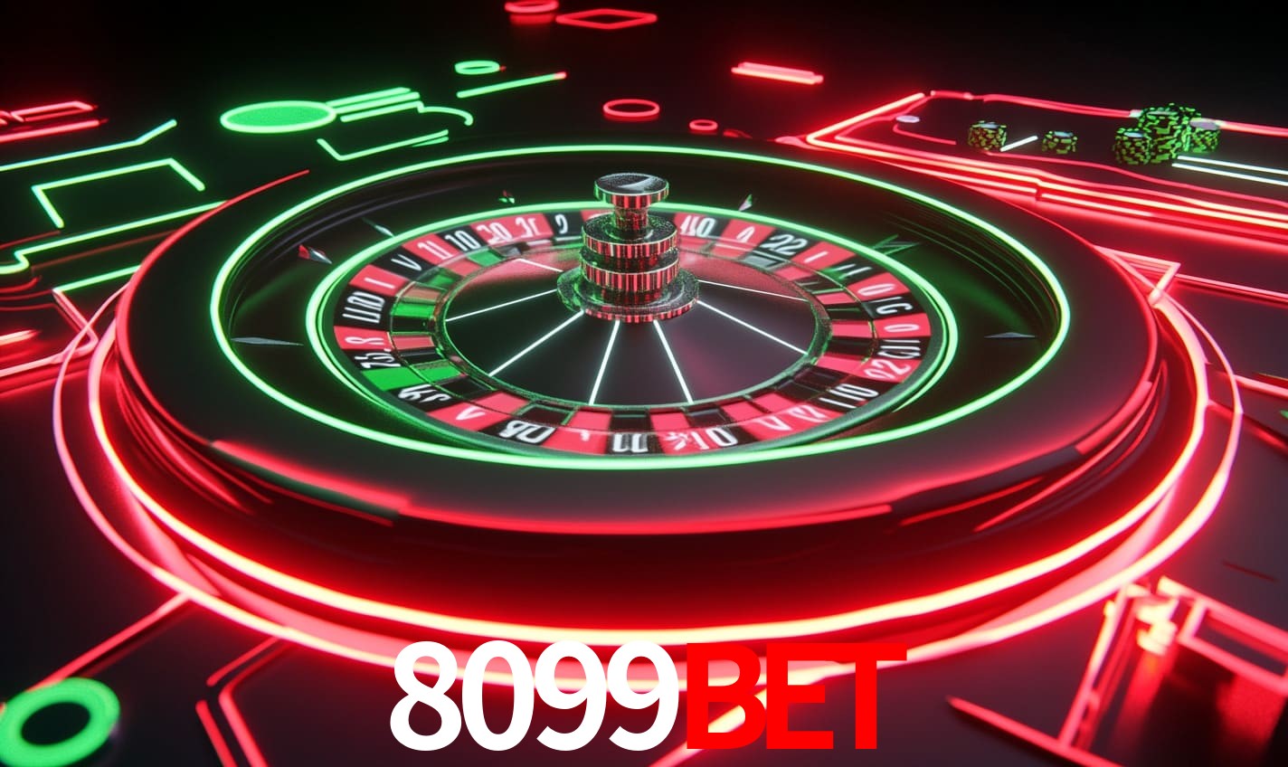 8099bet Salvador - Strategies