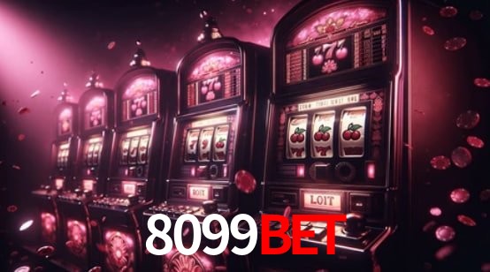 Mesa de Blackjack 8099bet