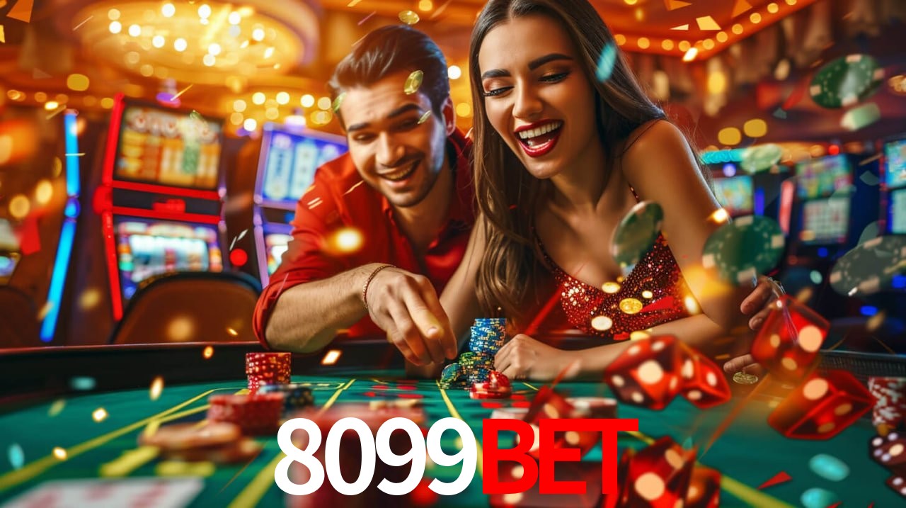 8099bet - cassino ao vivo