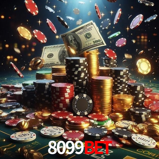 Bônus Diários 8099bet