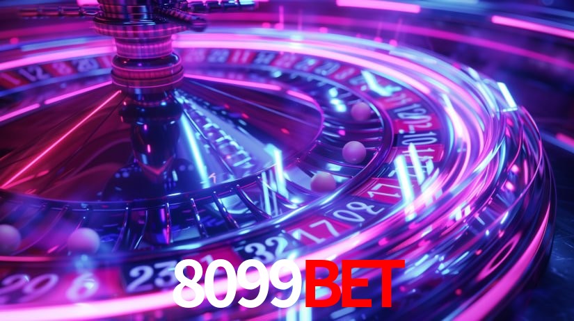 cassino 8099bet