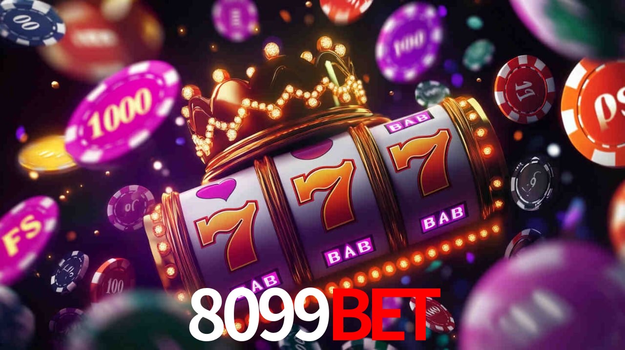 Account Benefits 8099bet