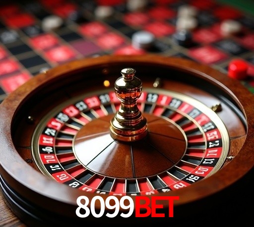 8099bet Promoções - 30+ Ofertas Diárias