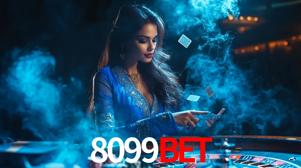 8099bet Belo Horizonte - Provably Fair