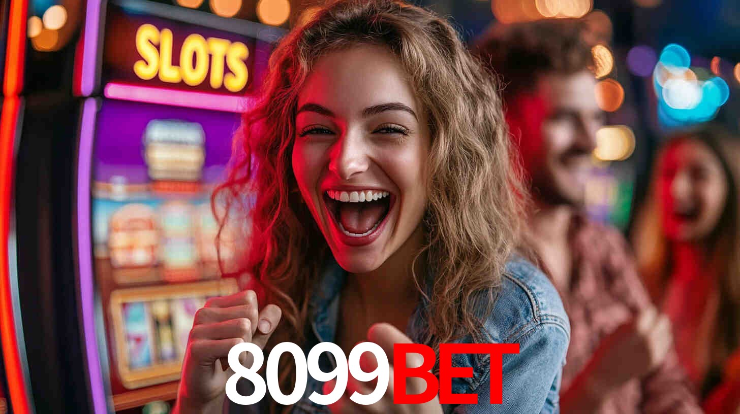 A Emoção da Loteria na 8099bet: Uma Chance de Mudança de Vida