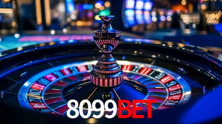 Premium Interface 8099bet