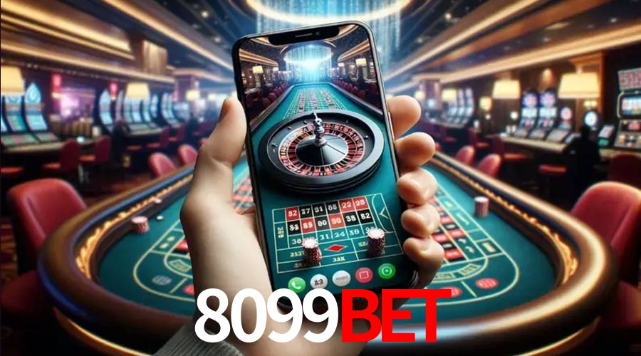 API Integration 8099bet