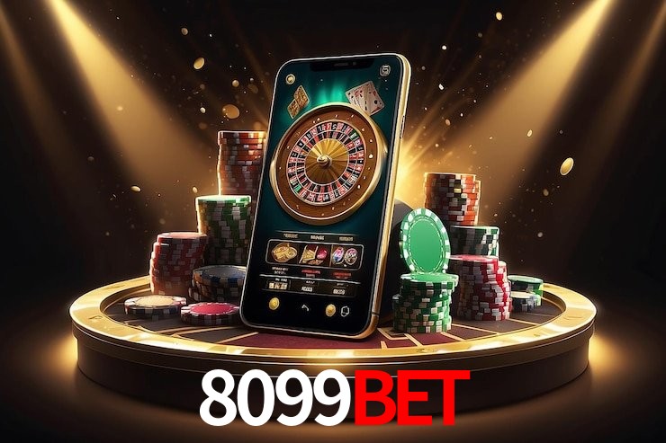 8099bet Entrar - Login Seguro Certificado