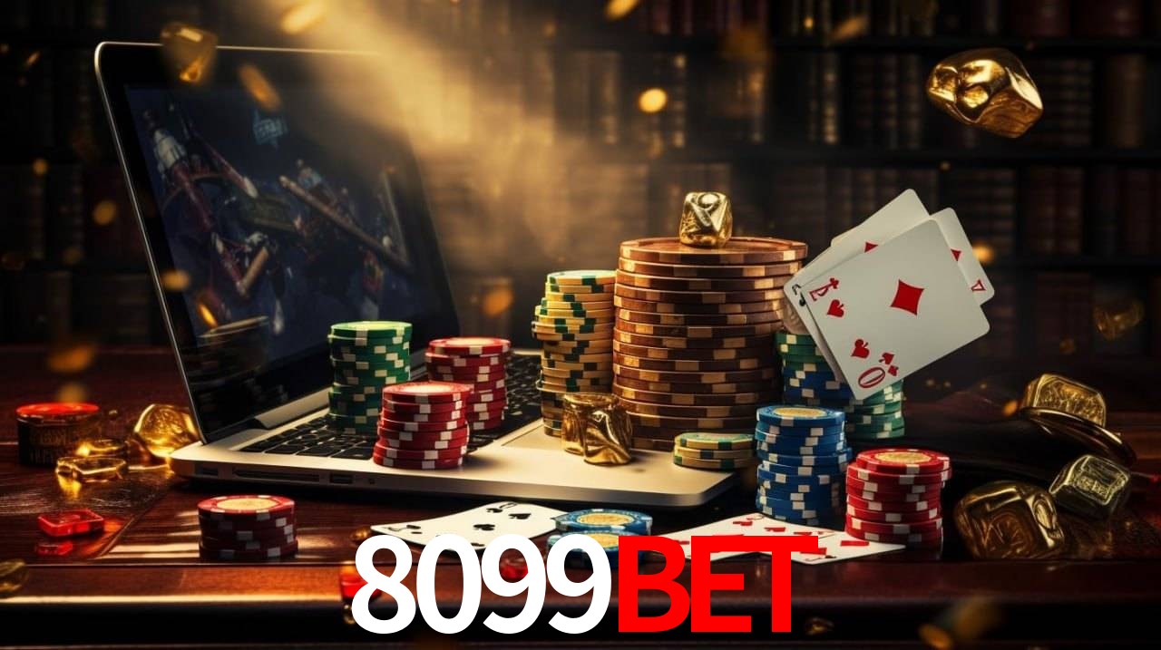 Avaliações dos Jogadores 8099bet