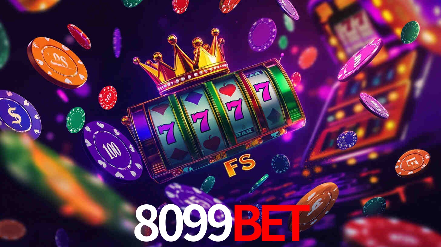 VIP Casino 8099bet