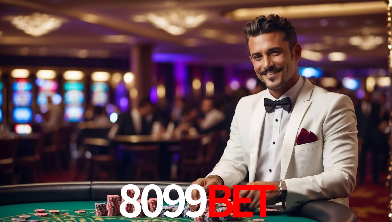 8099bet - Rápido Acesse
