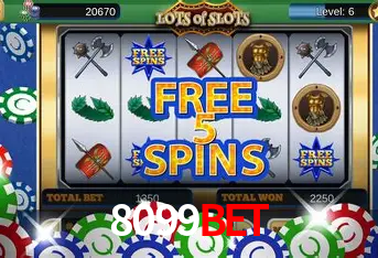 8099bet Curitiba - Live Status
