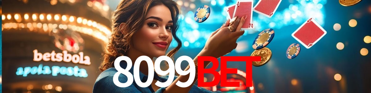 Slot Games 8099bet