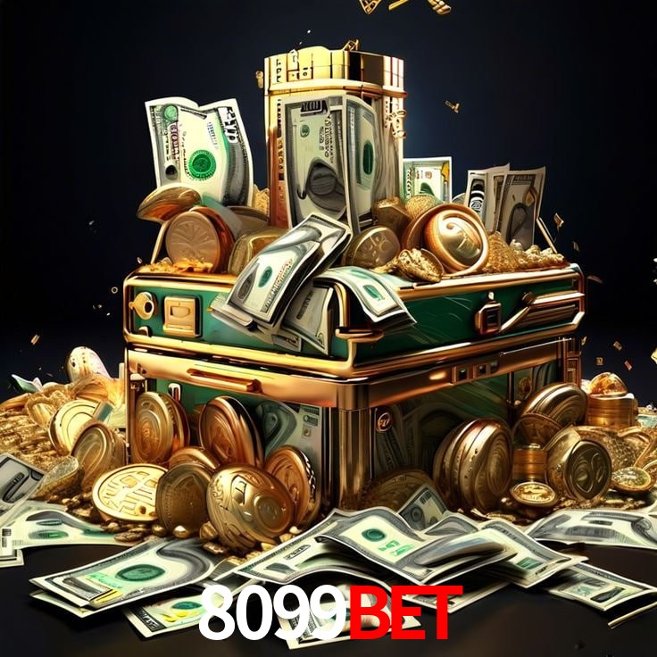 Tecnologia da Plataforma 8099bet