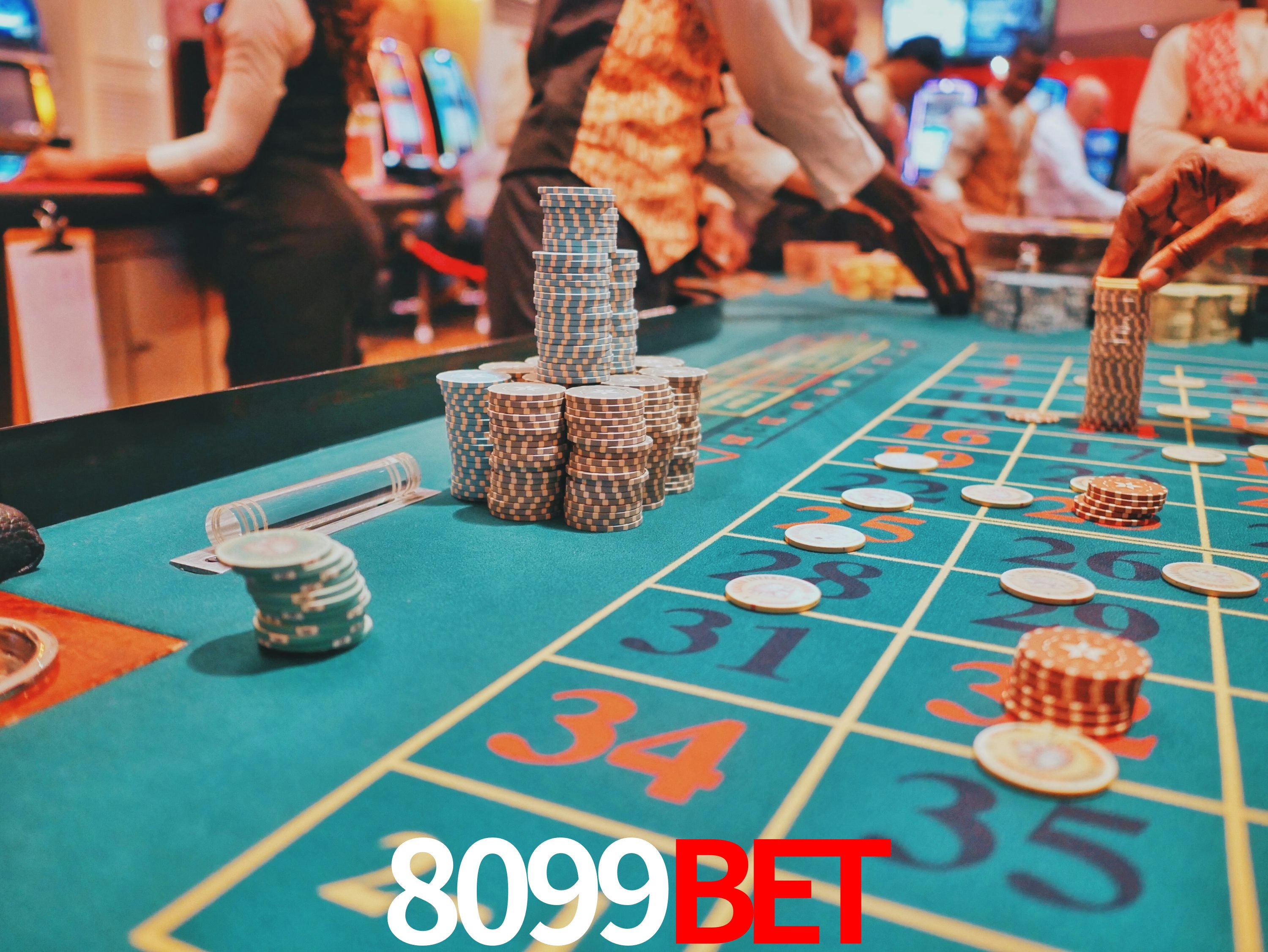 Diretório de Jogos 8099bet