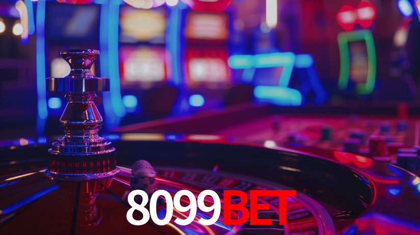 Ofertas Imperdíveis na 8099bet: Promoções e Bônus Que Valem a Pena
