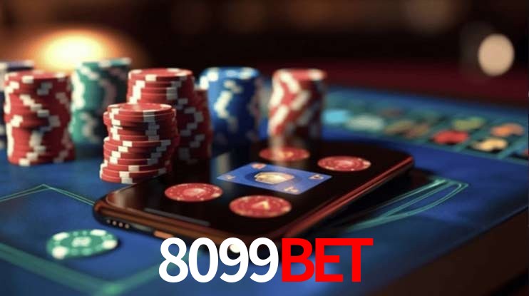 8099bet Belo Horizonte - Jackpots