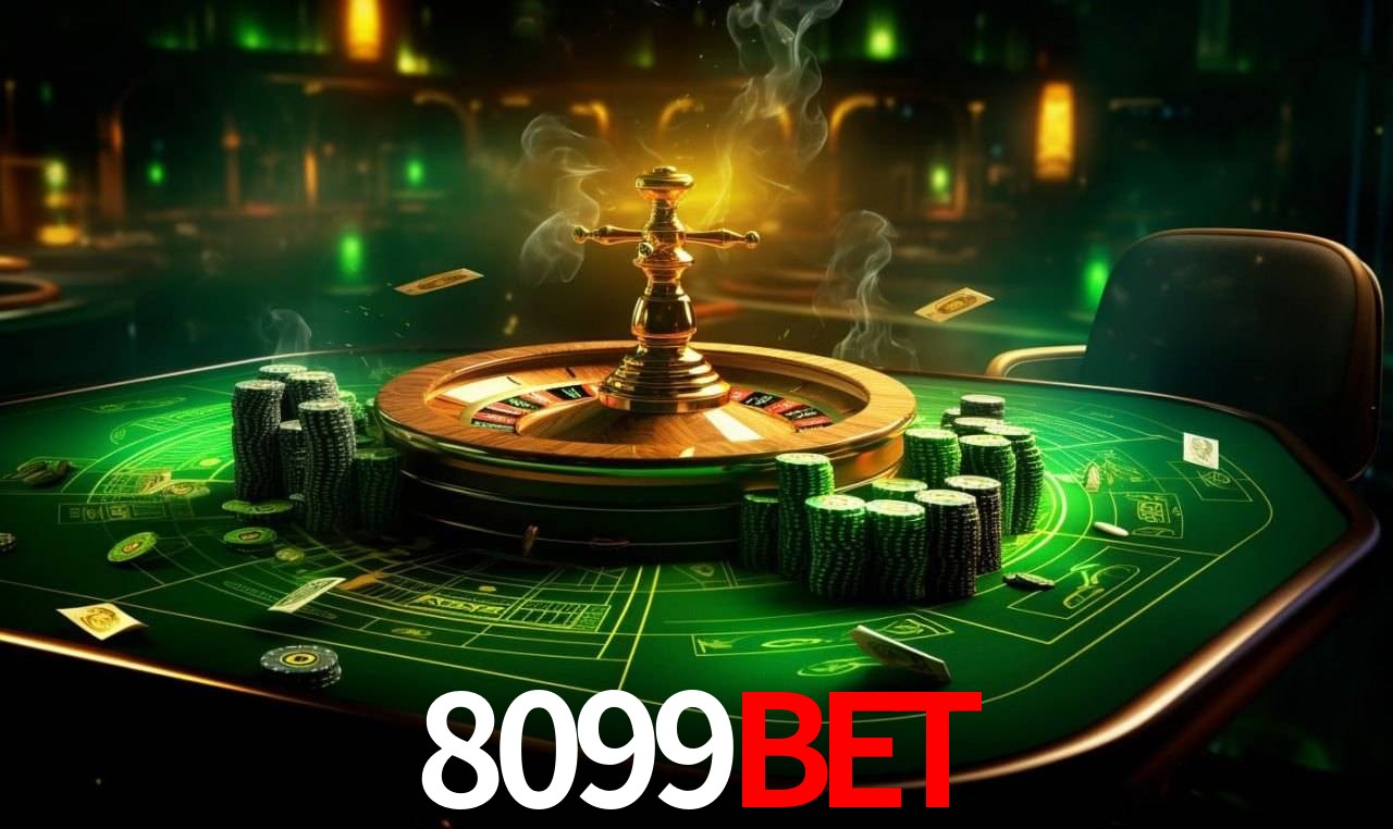 Jogos Exclusivos 8099bet