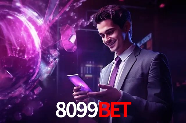 Bonus Features 8099bet