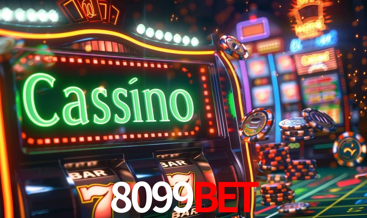 8099bet - Winners Celebration