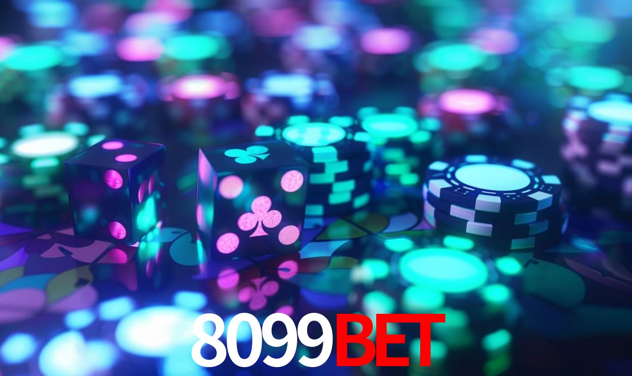 Recursos de Bônus 8099bet