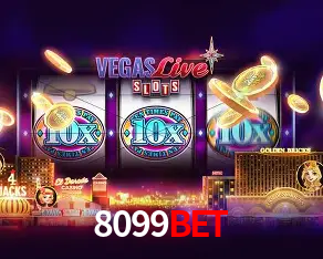 8099bet São Paulo - All Bonuses