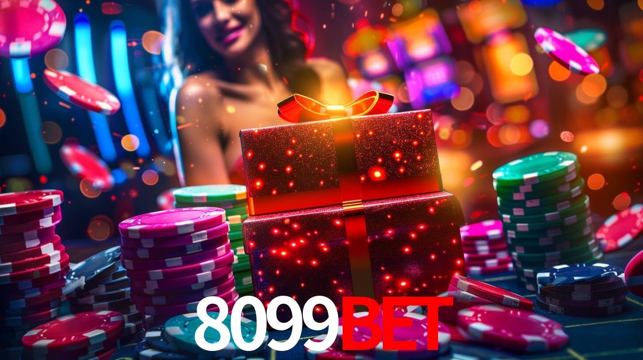 Interface Premium 8099bet