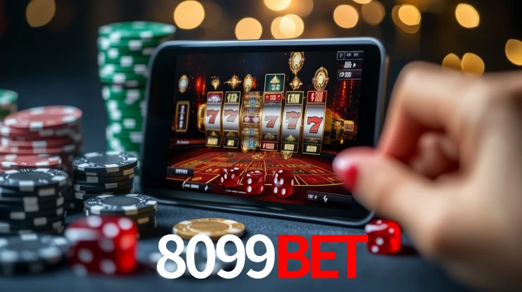 Blackjack Table 8099bet