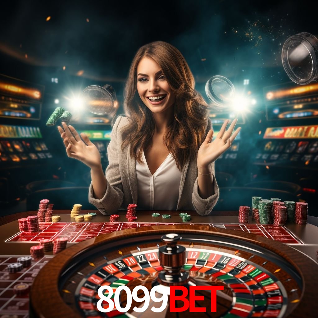 8099bet App Interface