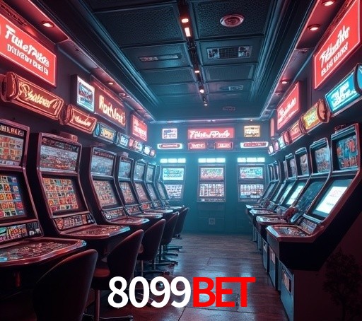 8099bet São Paulo - Hot Promos