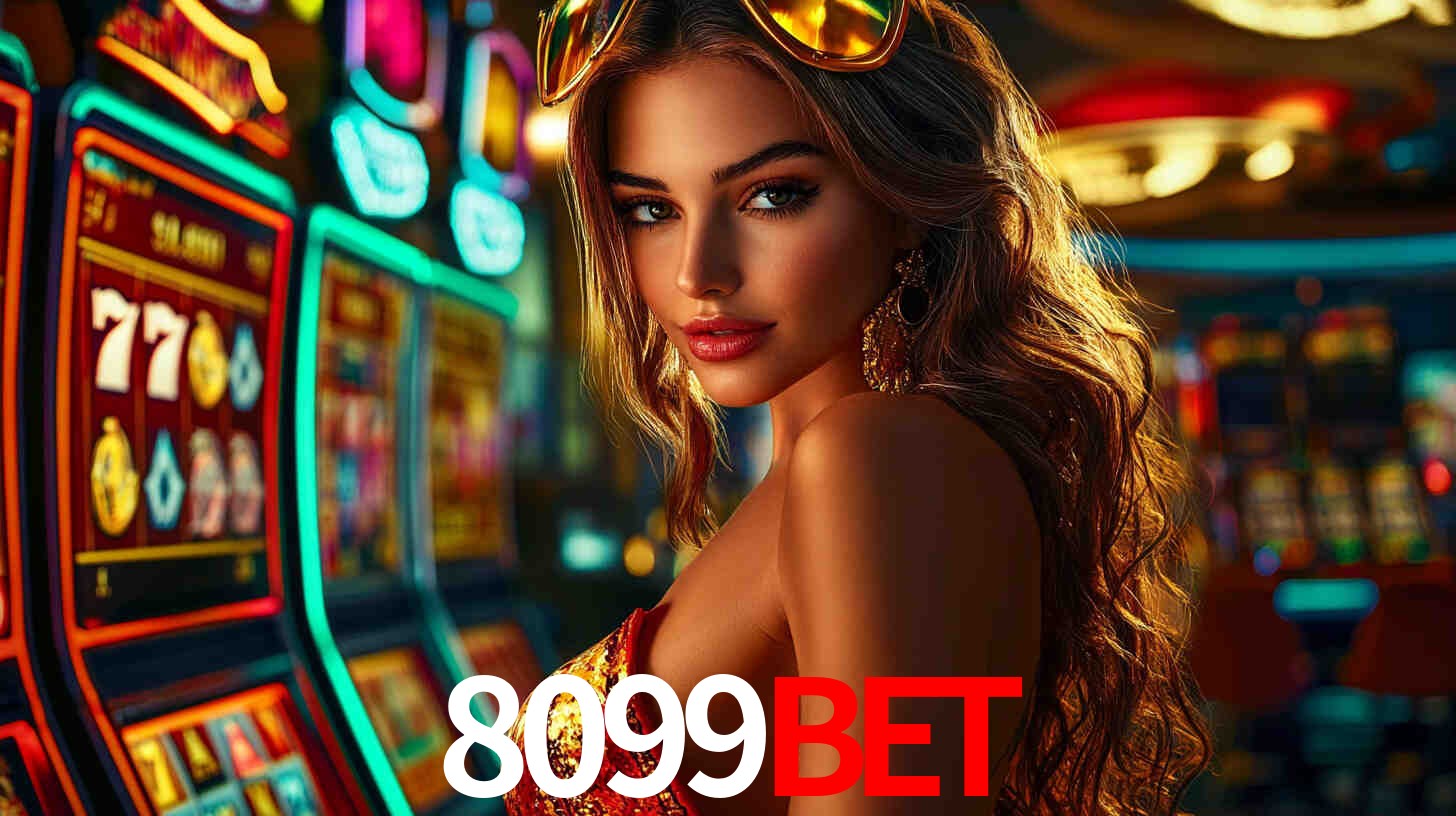 Roulette Table 8099bet