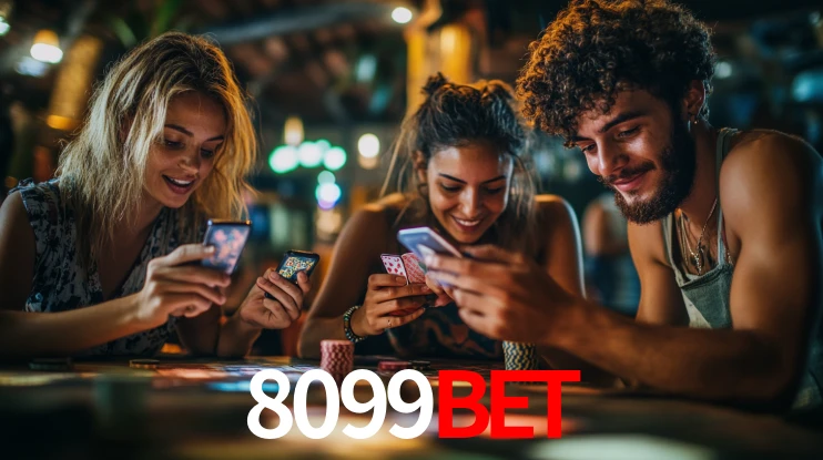 Spaceman Game 8099bet