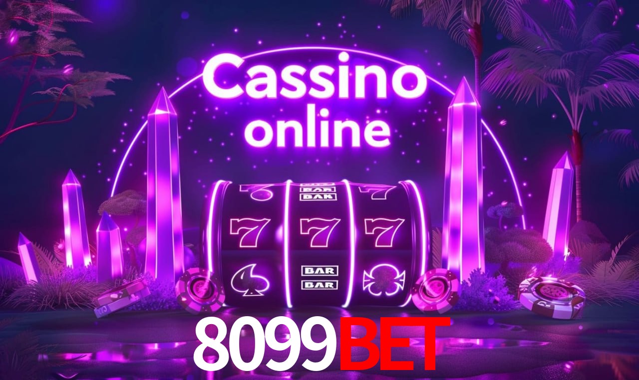 8099bet - Security