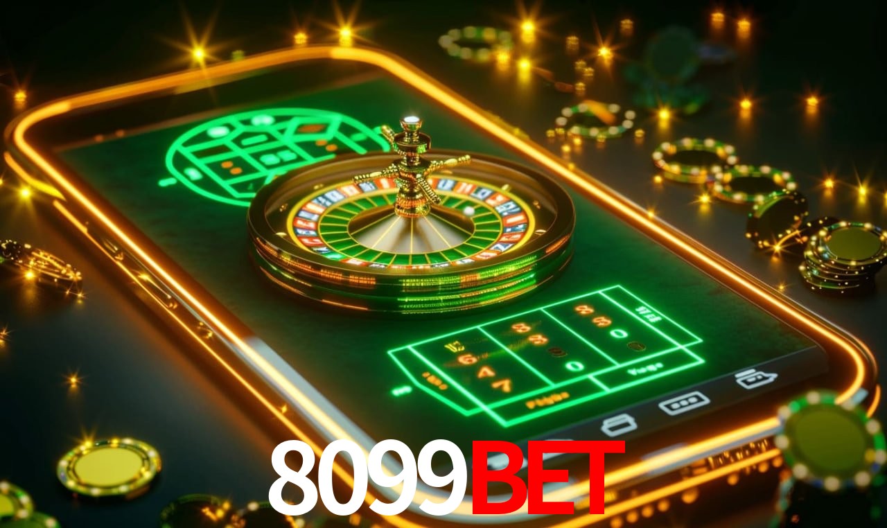 8099bet Rio de Janeiro - Licenses